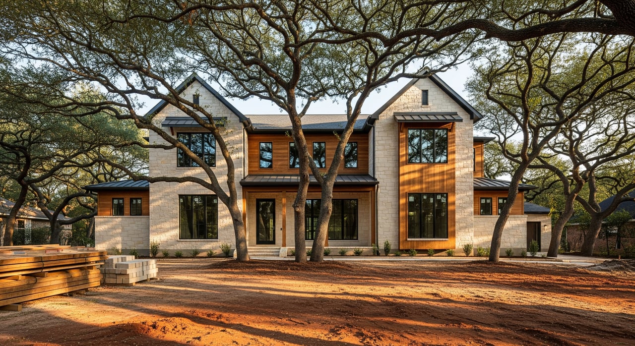 Your Builder Checklist for Oak Forest Teardowns