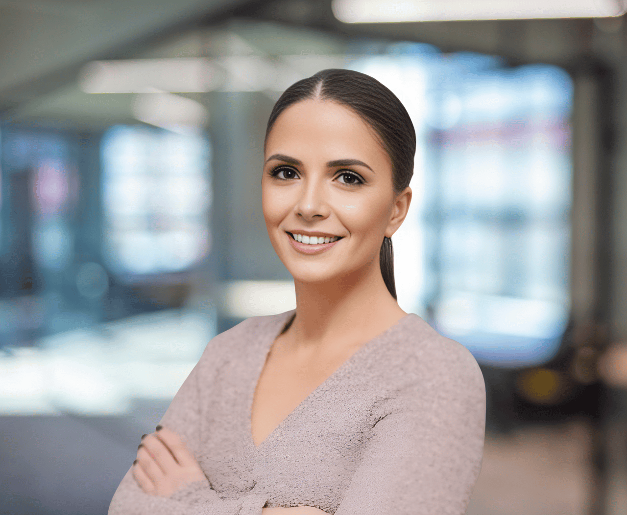 Elizabeth Daoud photo