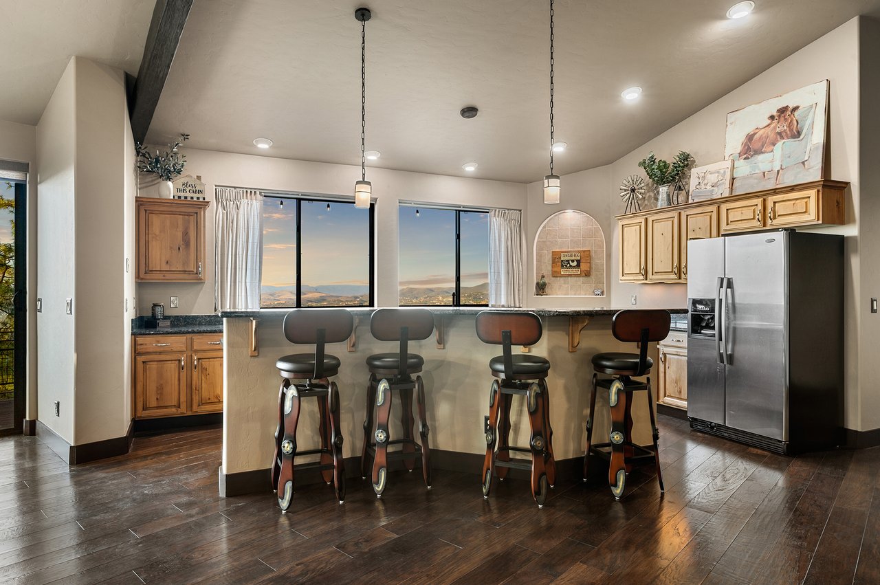 2700 W BUTTERFLY Ridge