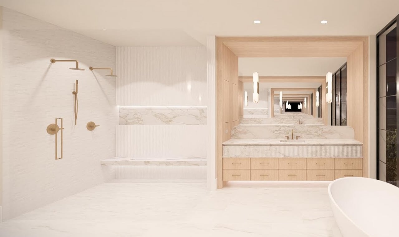 5717 E VIA LOS RANCHOS