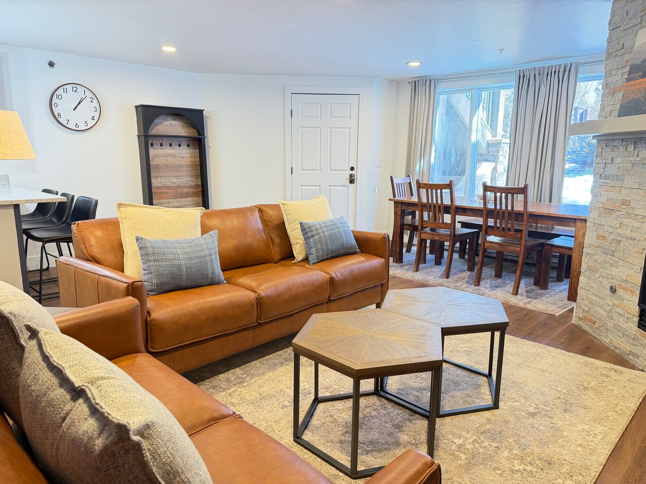 Ski Access to Fanny Hill - Snowmass Village 