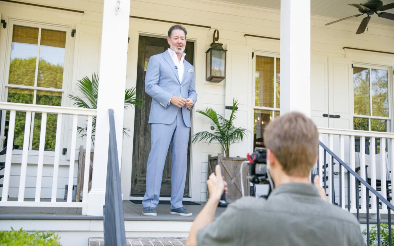 How To Prepare Your Home for a Perfect Photoshoot