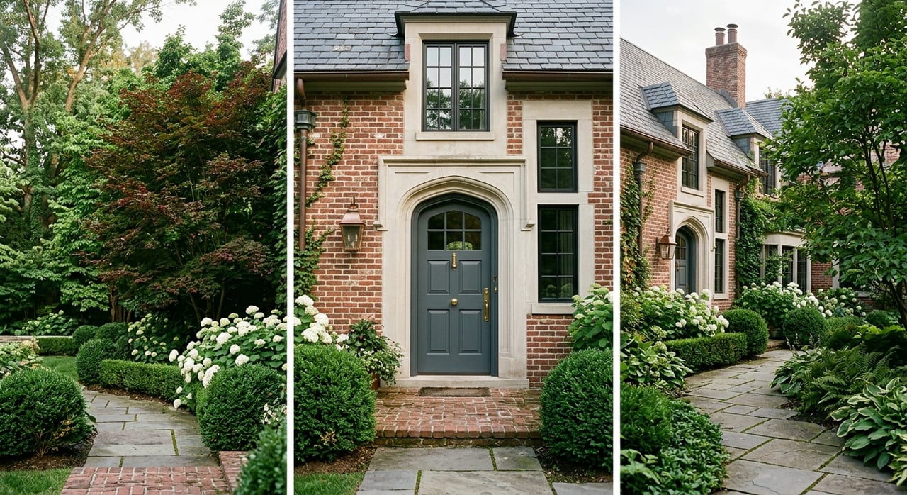 Ladue Architecture And Estates: A Buyer’s Style Primer