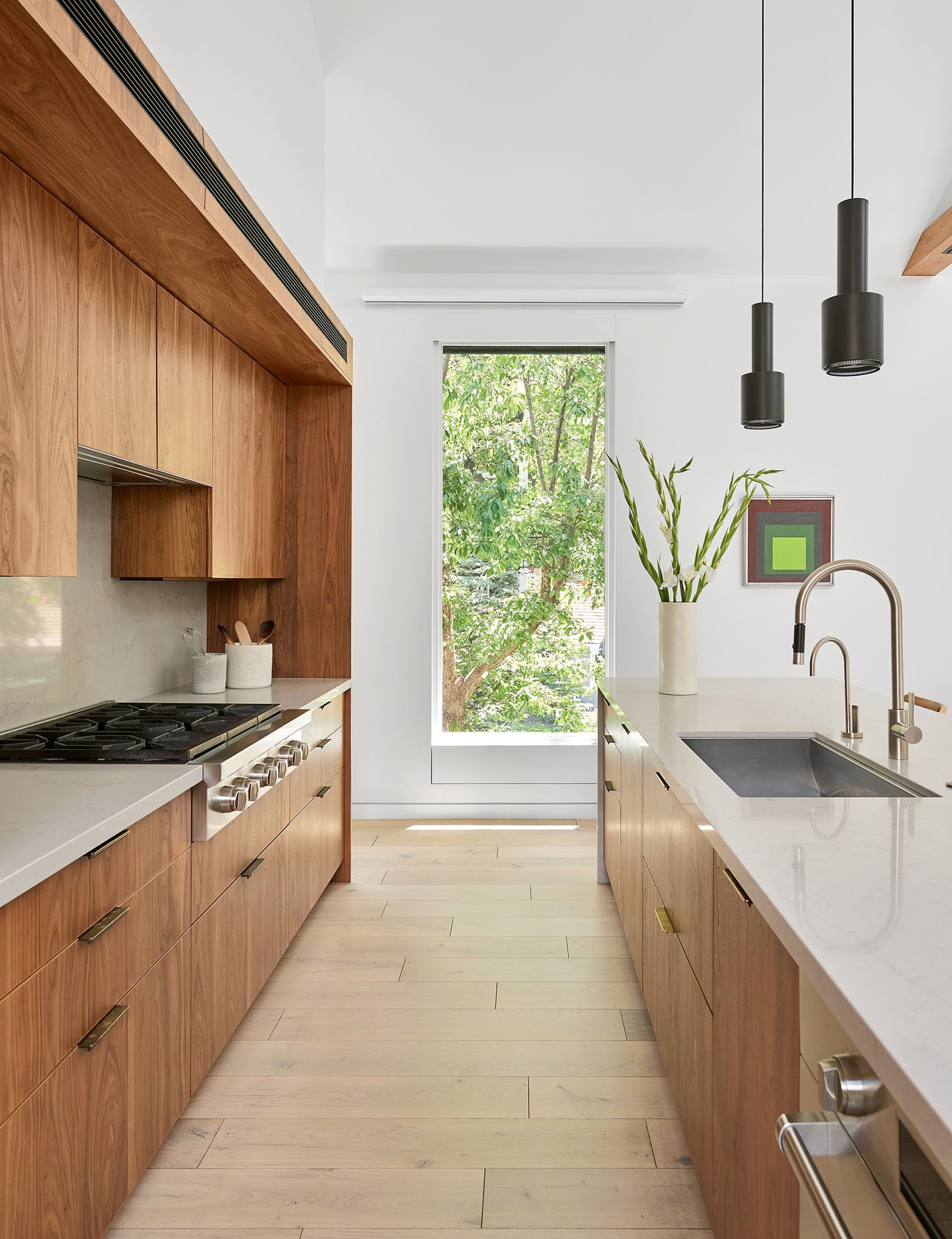 Design-Forward Living in Aspen’s Most Storied Neighborhood