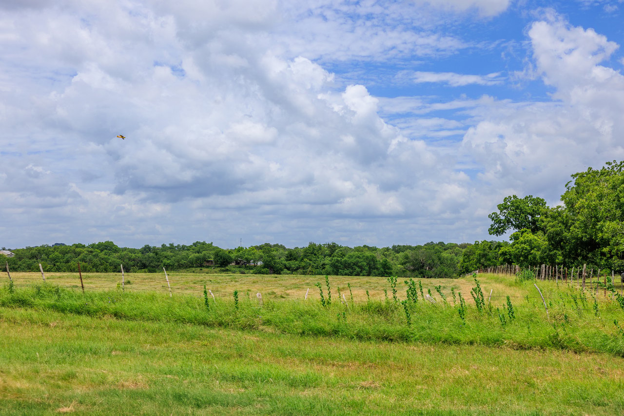 Live Oak Creek Ranch 