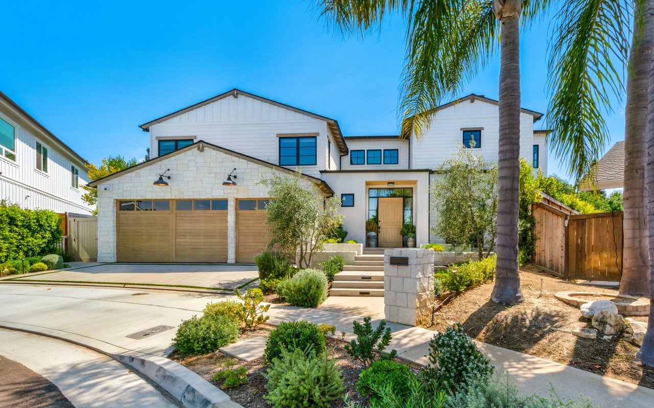 Ponderosa Landing