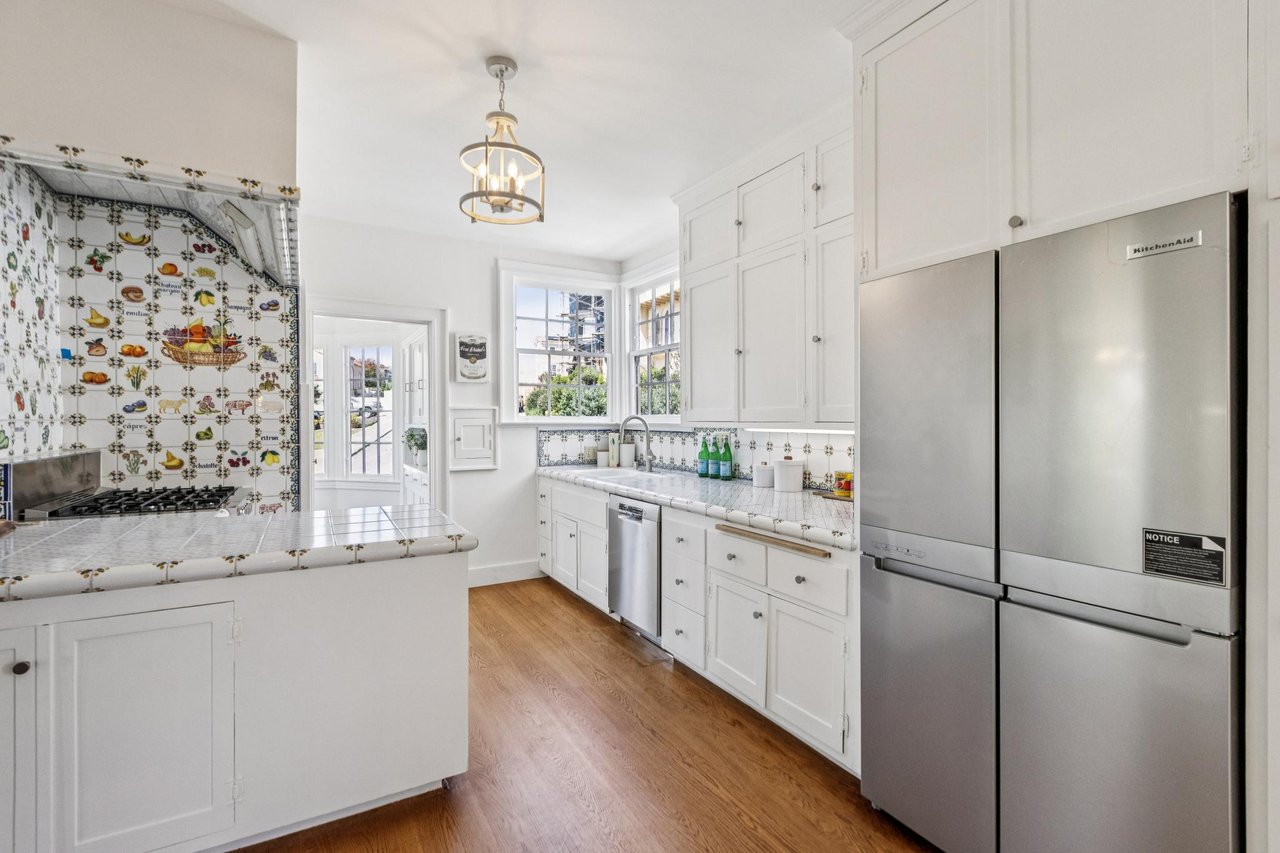 Multiple Offers! 299 Maywood Drive | Monterey Heights