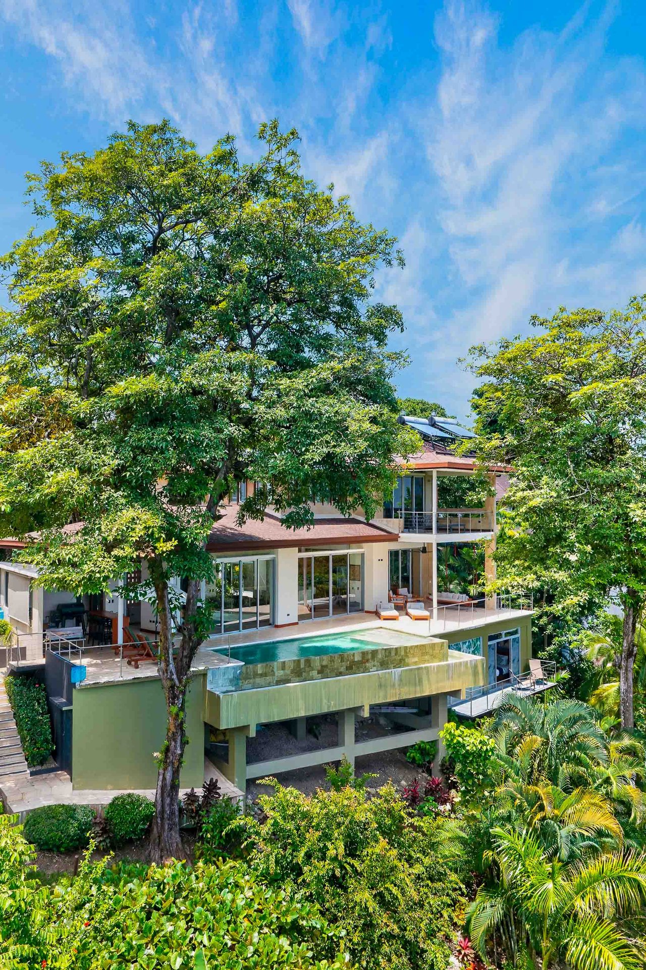 Luxury Ocean View Home