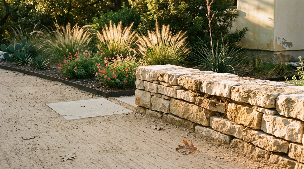 The Mercer Street Shuffle: What Dripping Springs Traded This Summer