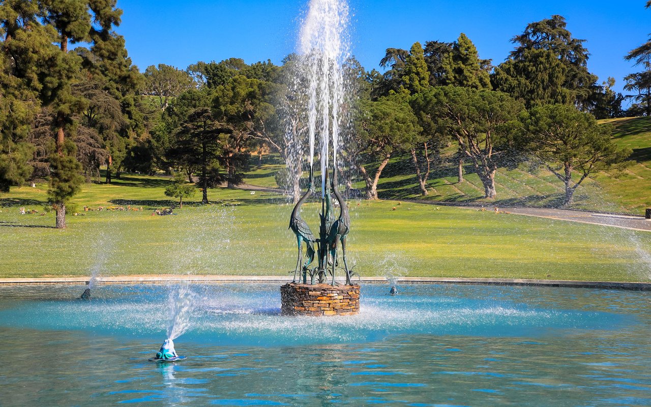 Glendale
