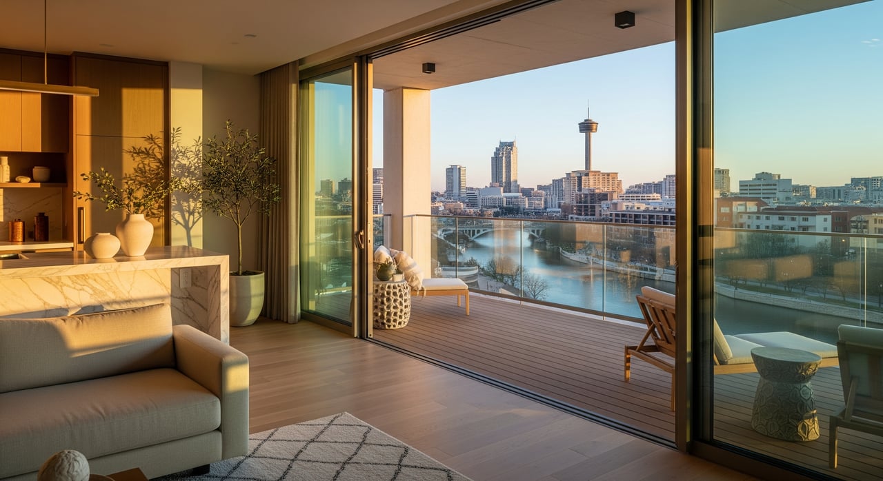Downtown San Antonio Condos: A Buyer’s Guide