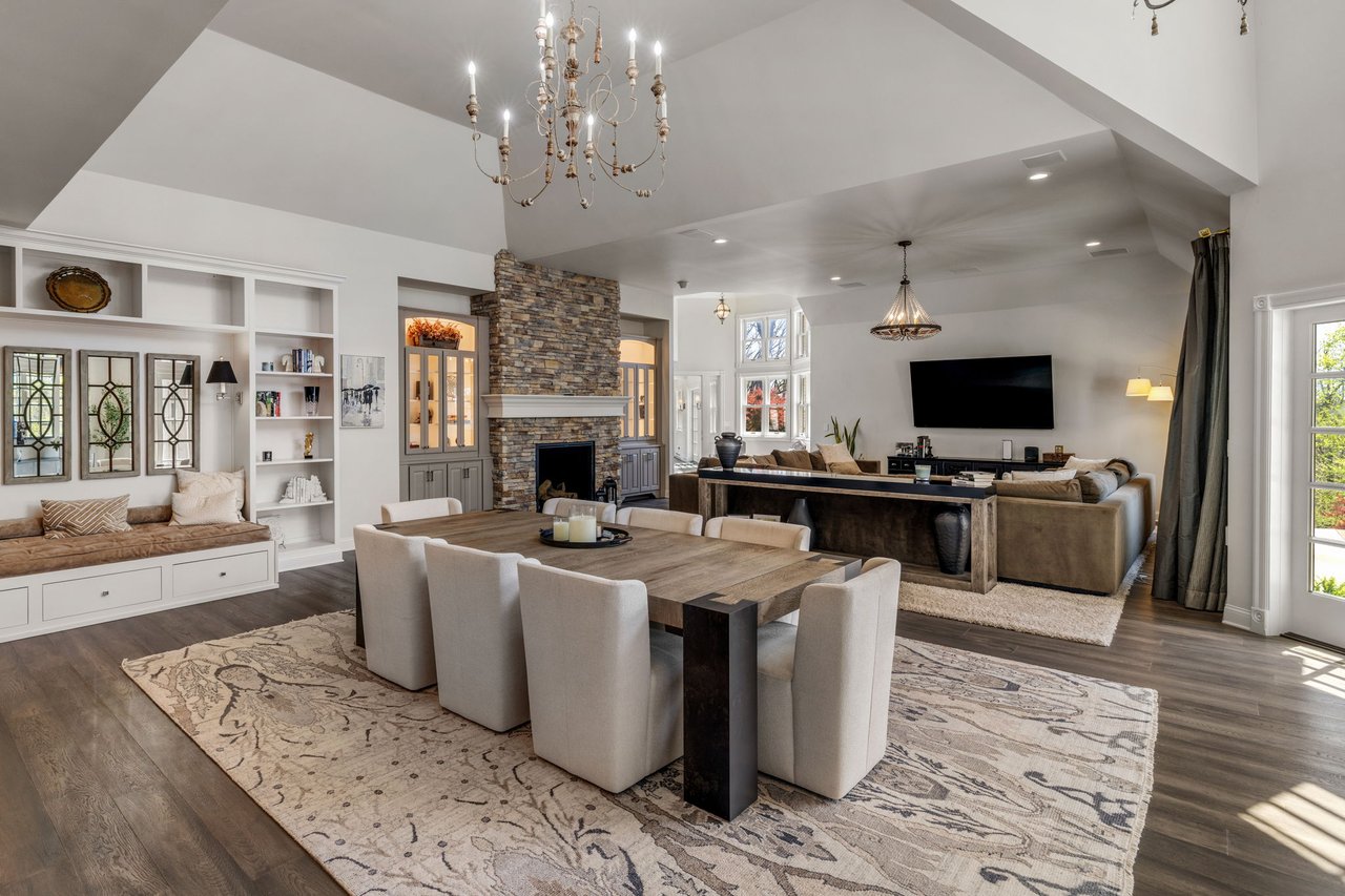 Sewickley Hills Luxury Estate on 10 Acres