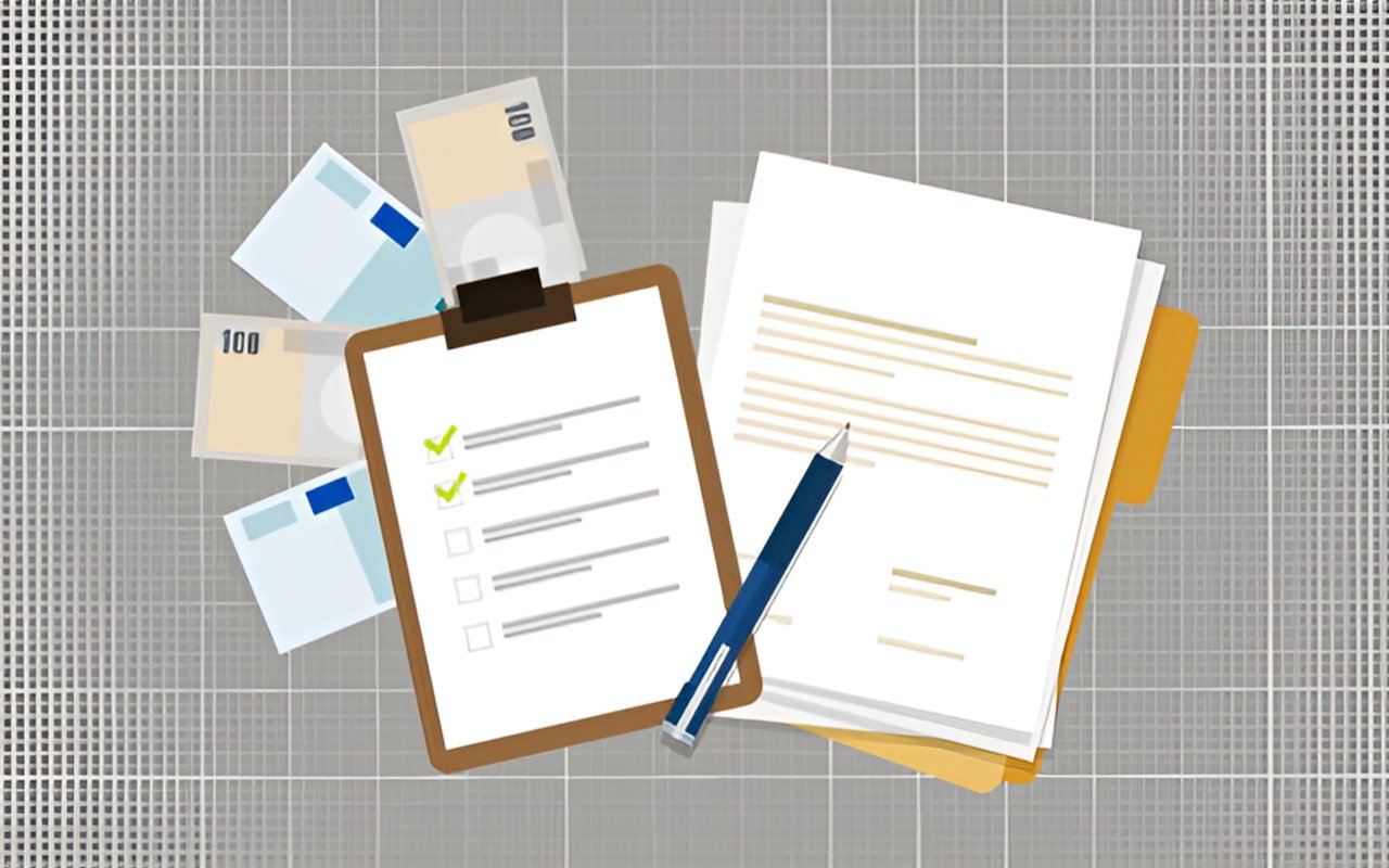 Items You Need When Applying For a Loan