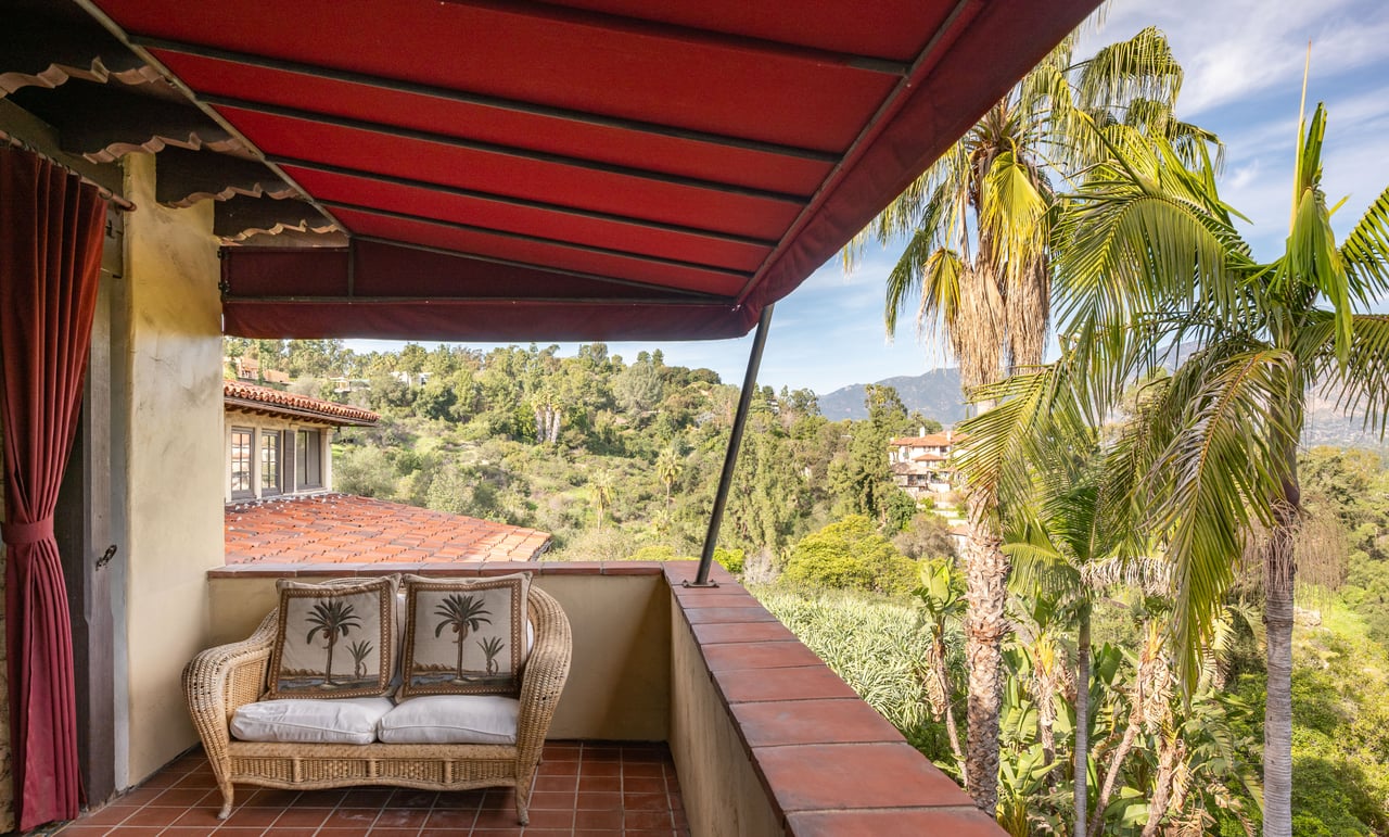 200 Fern Dr, Pasadena