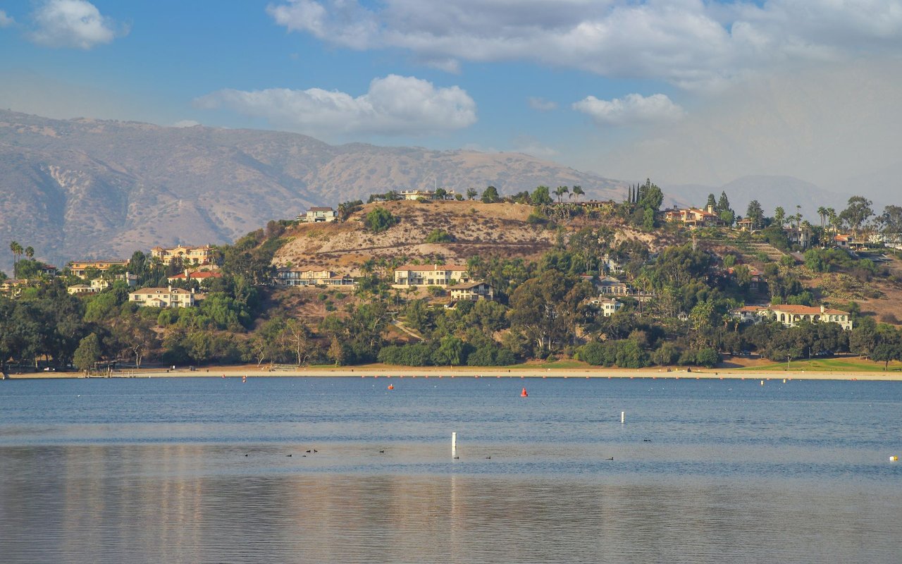San Dimas