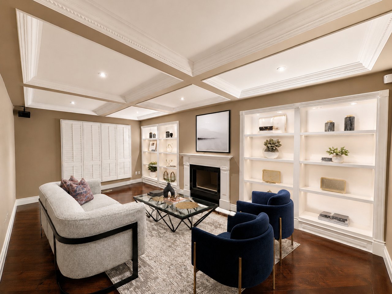 17 Heath St