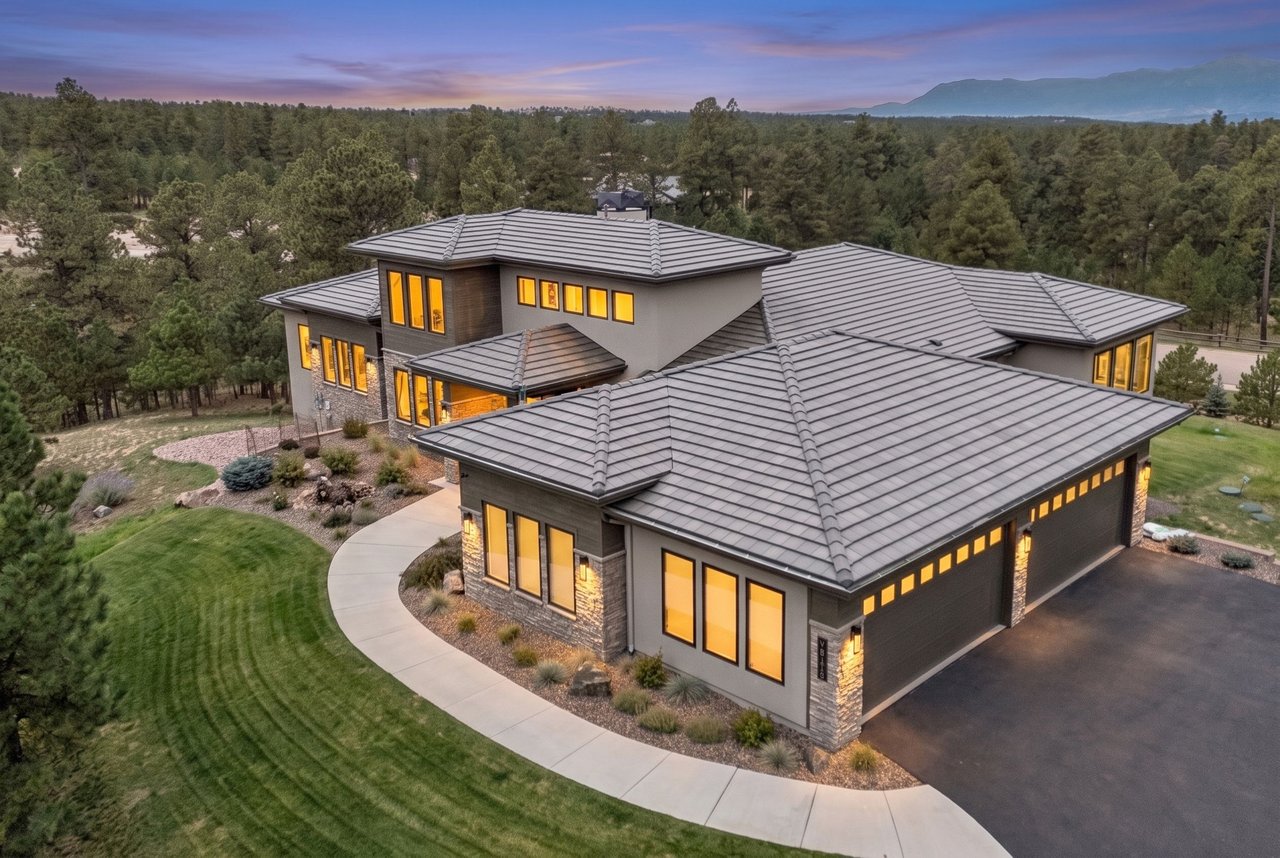 4915 Old Stagecoach Road
