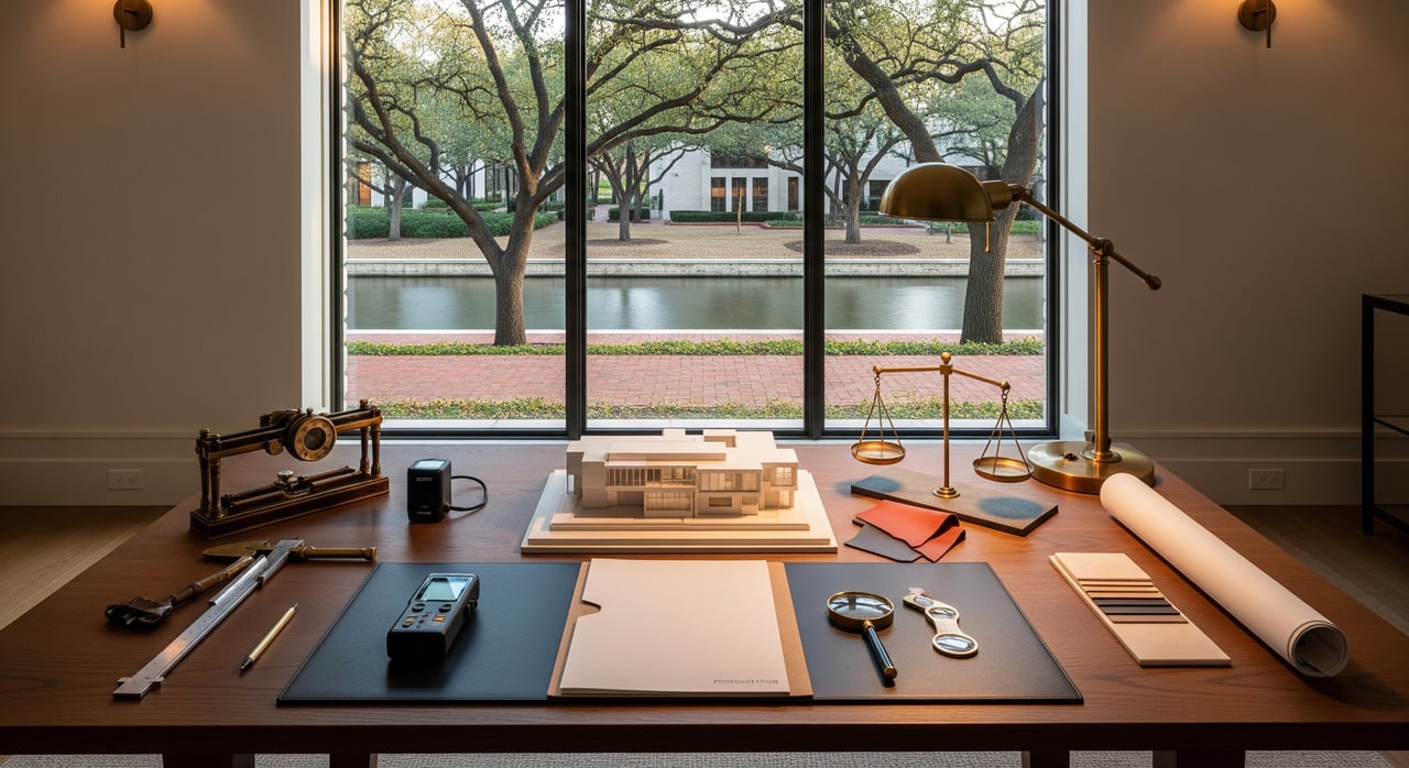 Appraisal Vs. Inspection In Turtle Creek: Key Differences