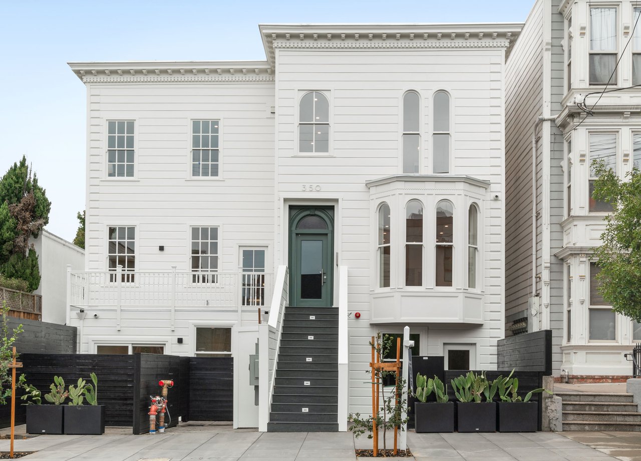 350 San Jose Avenue