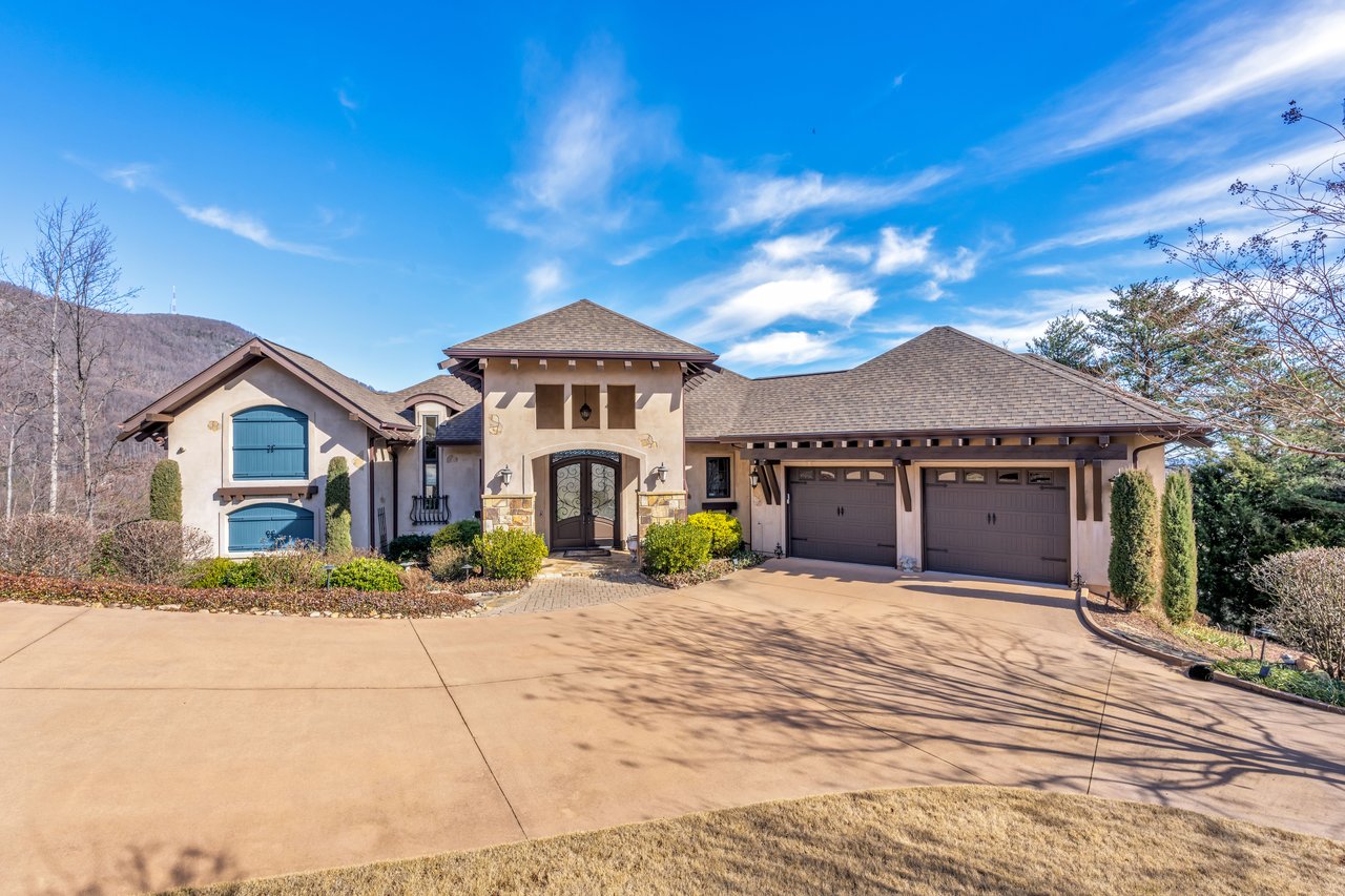 209 Craggy Rock Lane