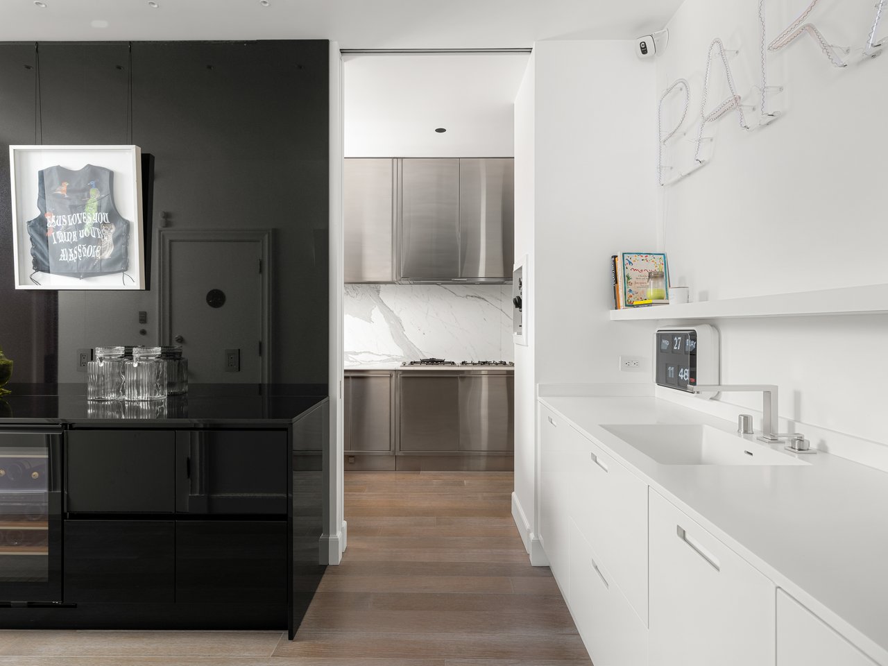 Magnificent Apartment at The Heights