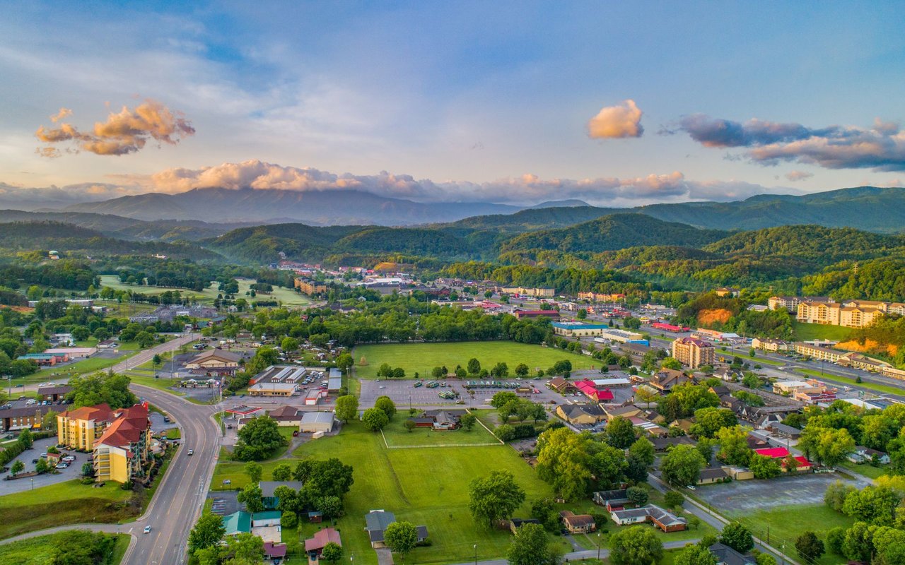 Pigeon Forge