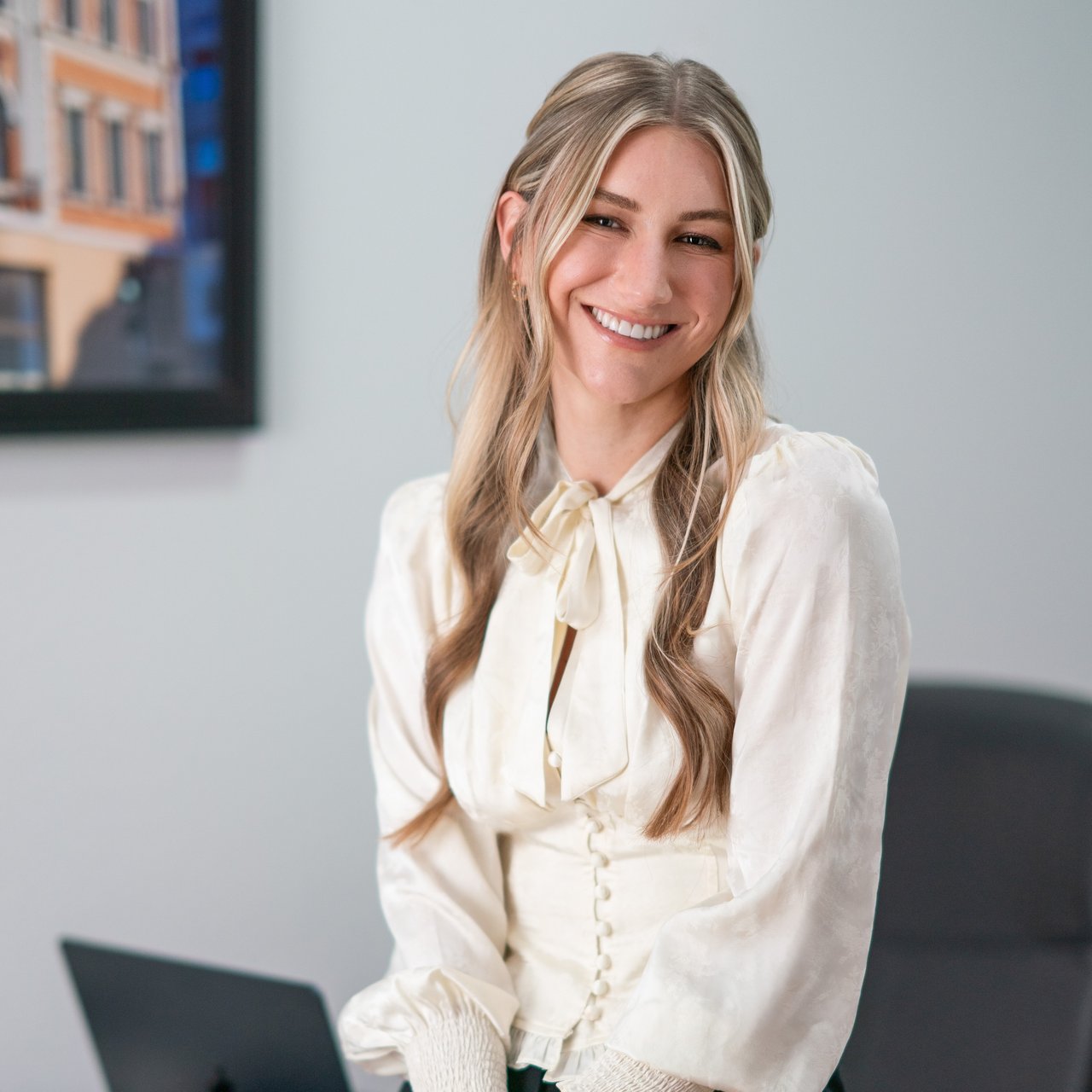 Haley Torretta Pinole, CA Real Estate Agent Headshot