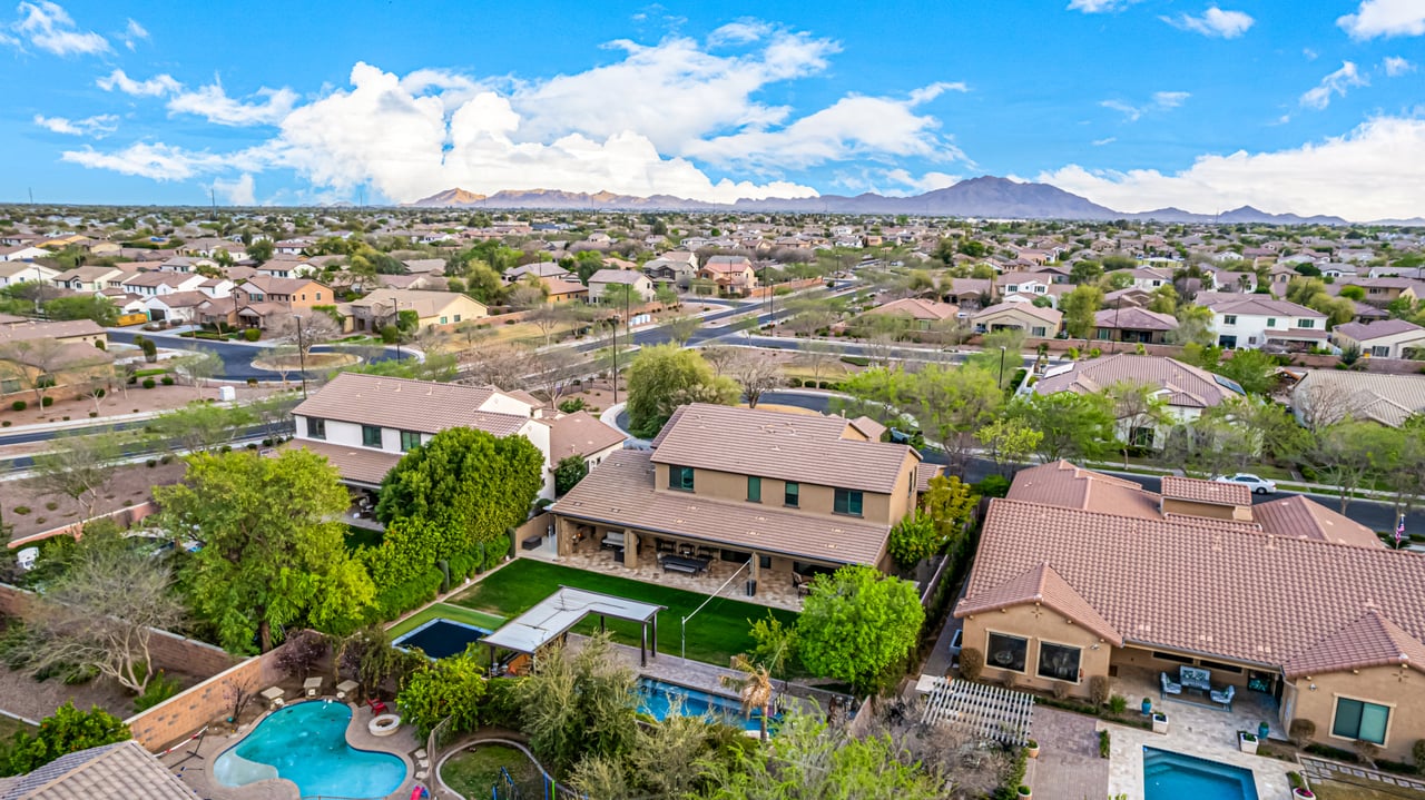 A Rare Luxury Awaits — Off-Market Opportunity