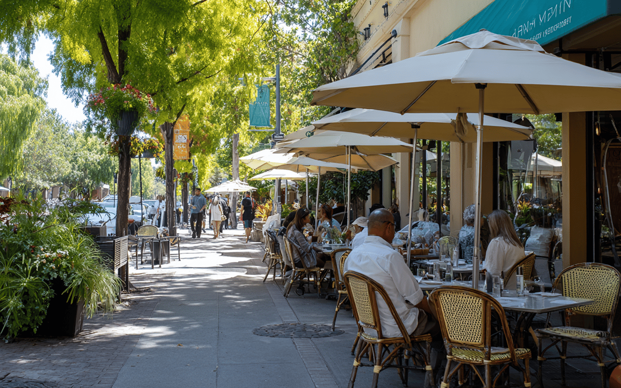 Weekend Guide: Best Spots Near Your New Home in Plainville, MA