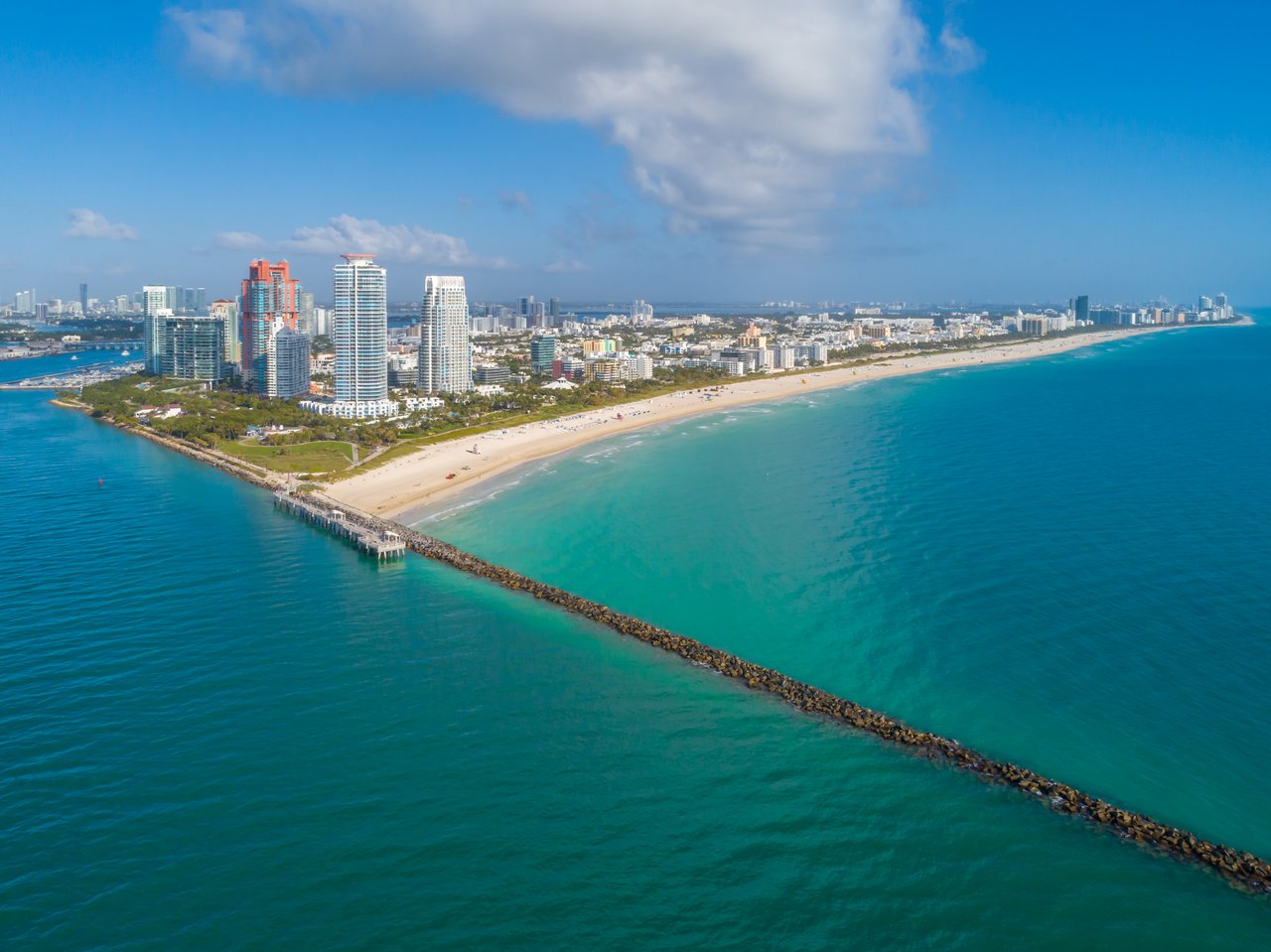 Continuum South