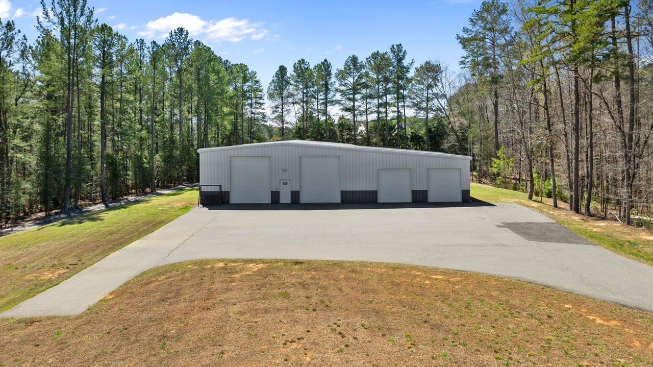 525 Lake Lynn Road