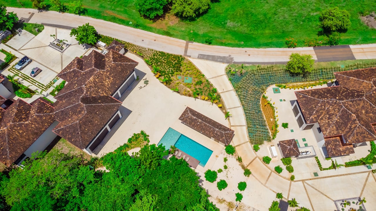 Lago de Palma 58 | Walk-to-Beach Luxury Home in Exclusive Hacienda Pinilla Community