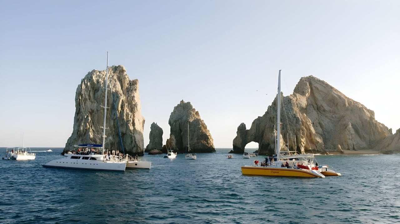  Lovers Beach