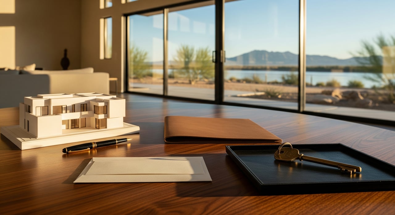 Yuma Buyer Closing Costs Explained