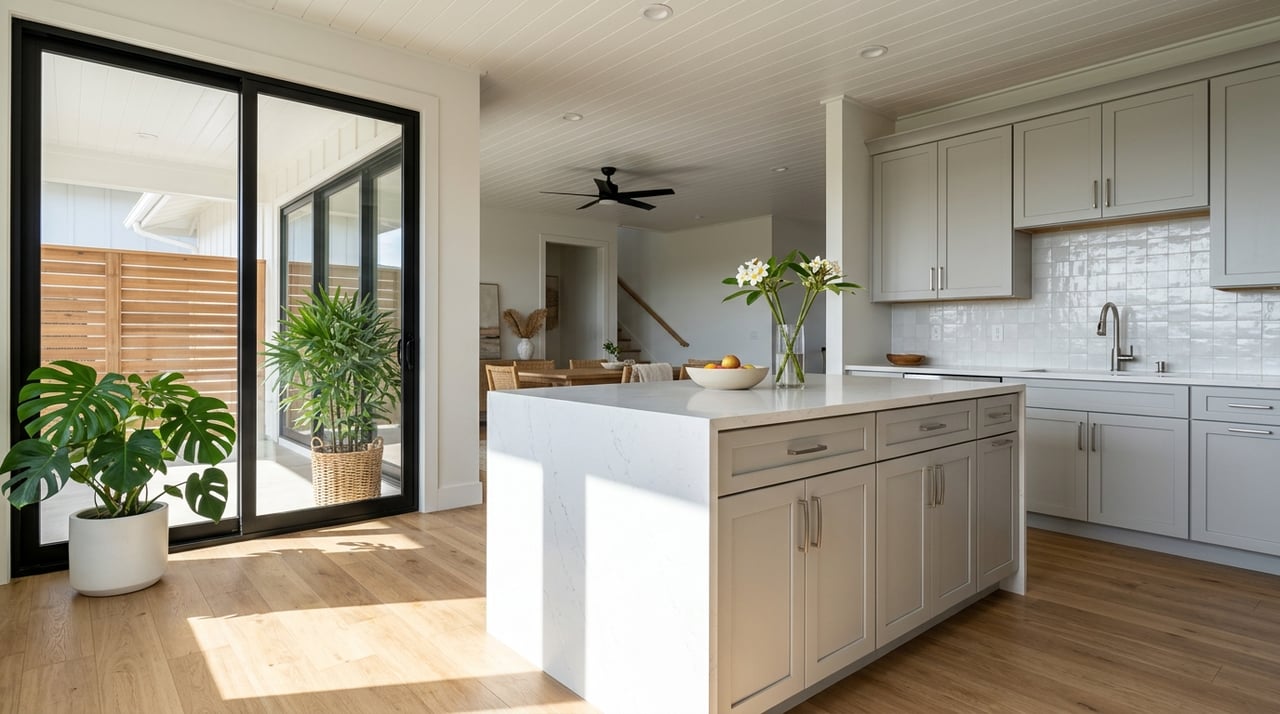 When To List A North Shore Luxury Home