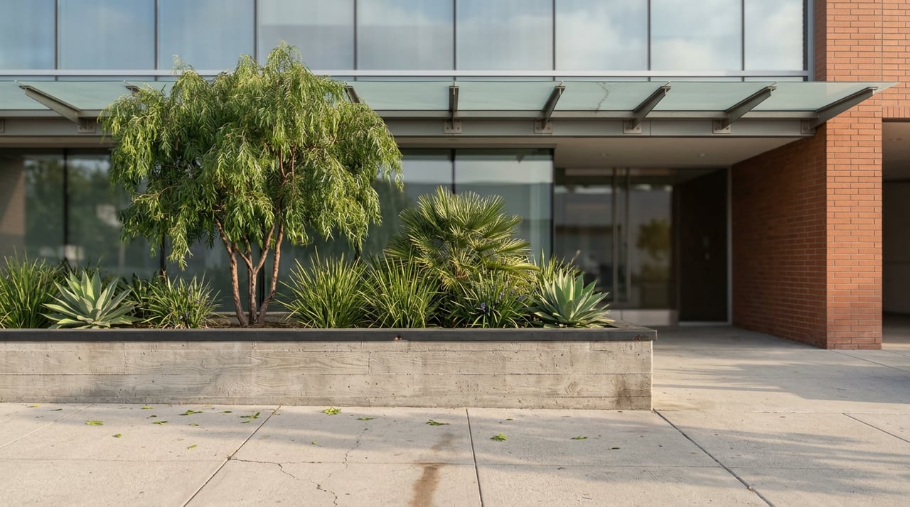 Downtown San Diego Runs on Two Clocks, and This Fall Both Hit Zero