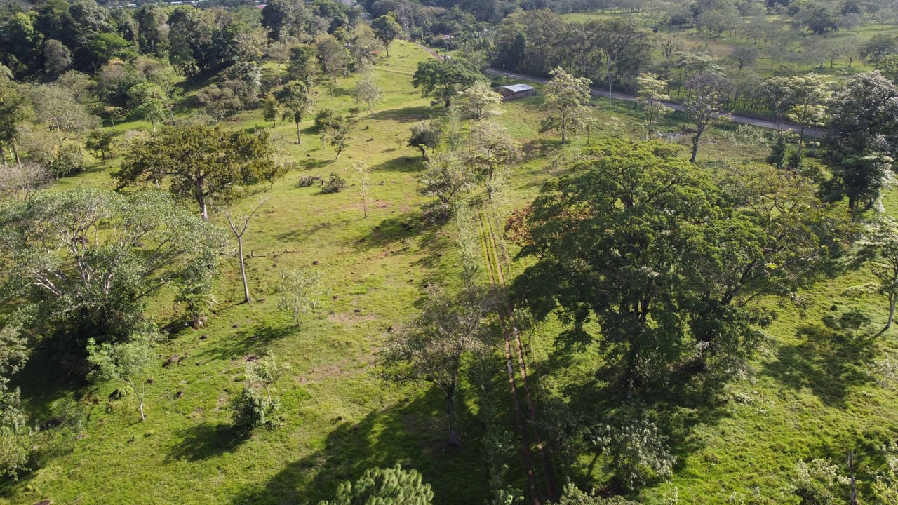 Rancho San Miguel | Enchanting Paradise; Your Ultimate Investment Opportunity in Buenavista de Guatuso, Katira!