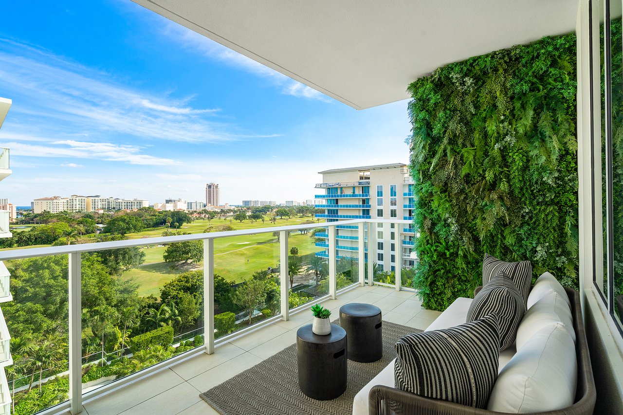 200 SE Mizner Blvd #809