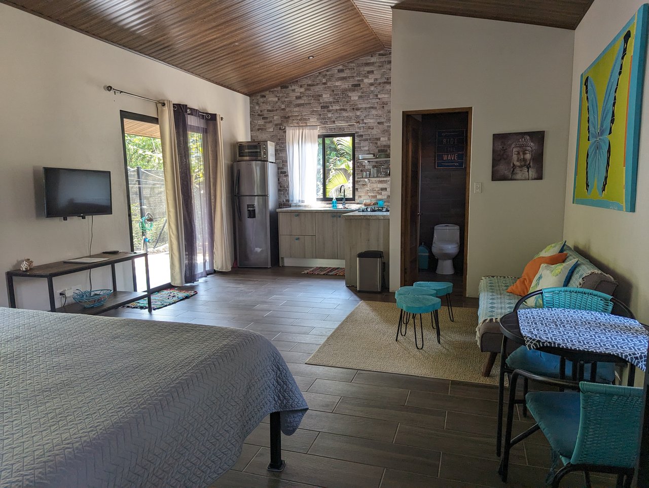 Casa Soco / Samara, Guanacaste , Sámara, Guanacaste