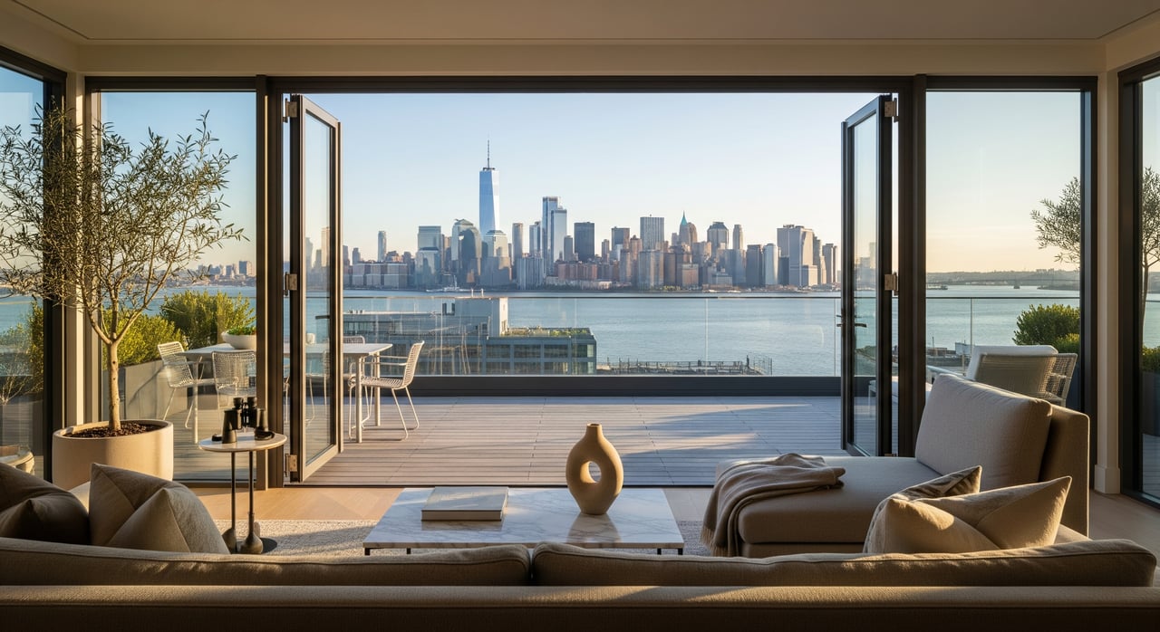 Selling at Port Imperial: Our Marketing Playbook