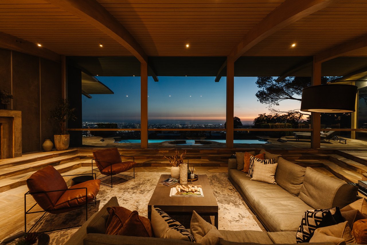 624 Cole Pl, Beverly Hills, CA 90210