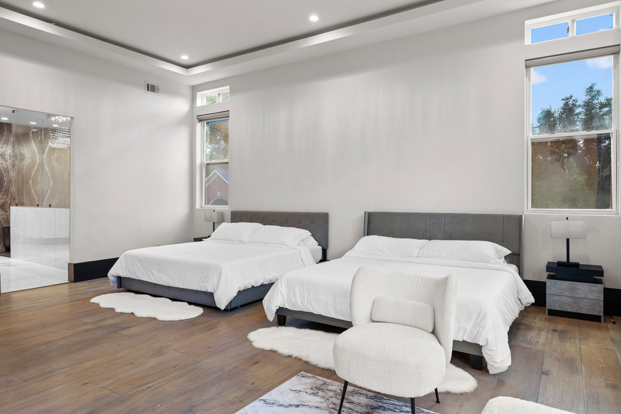 The Greenglade Modern