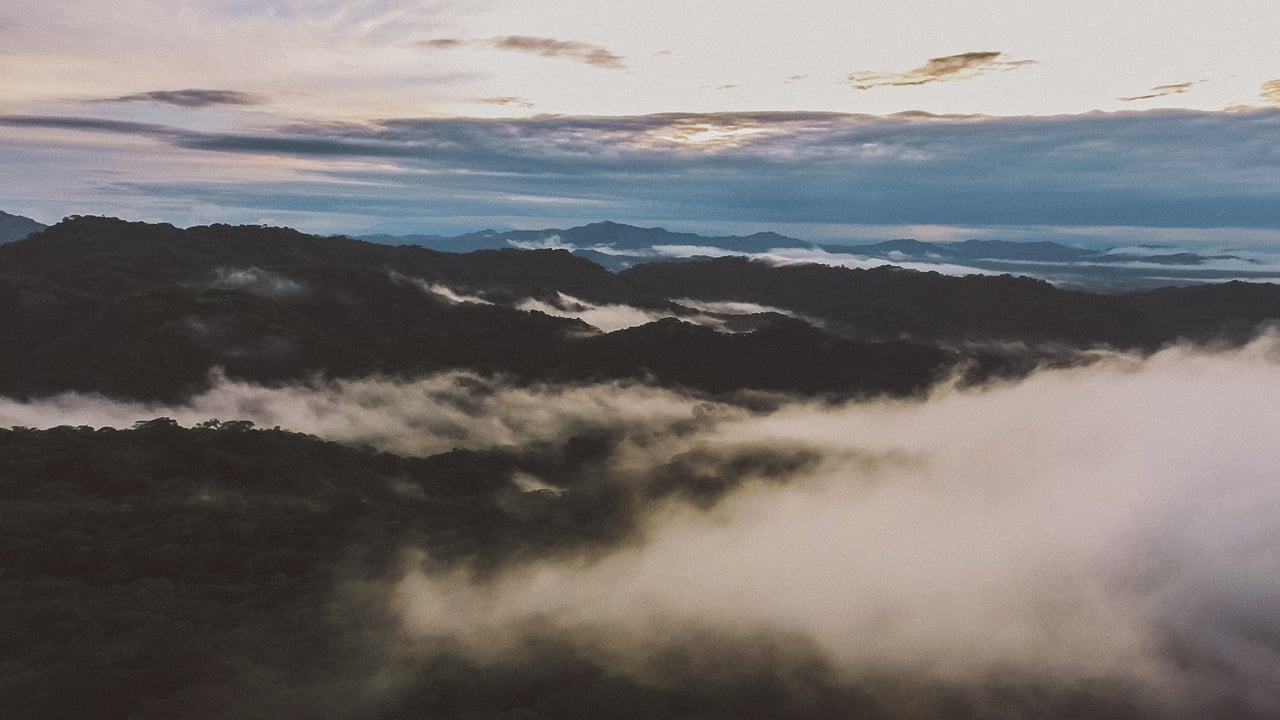  Punta Sabana & Mar Serena