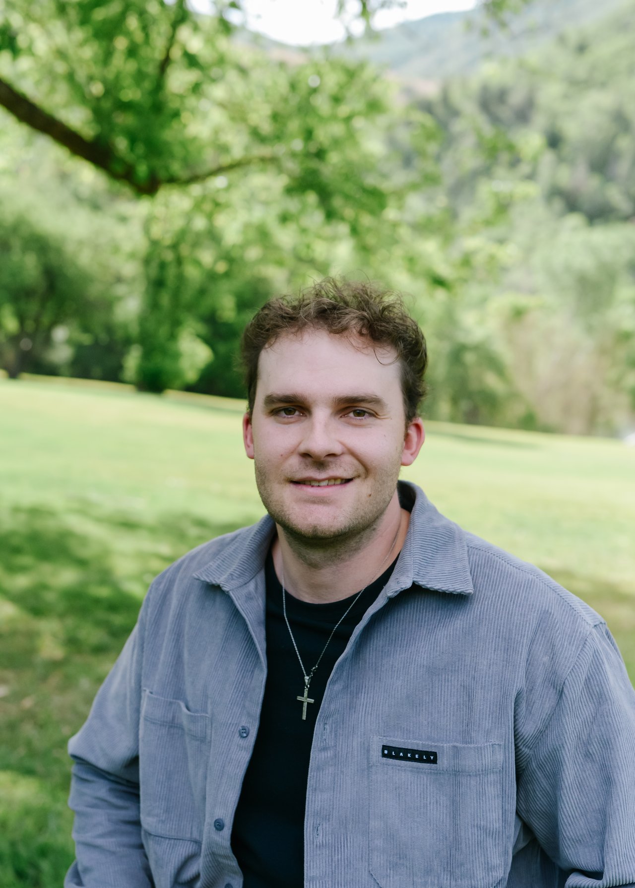 Colton Aviano