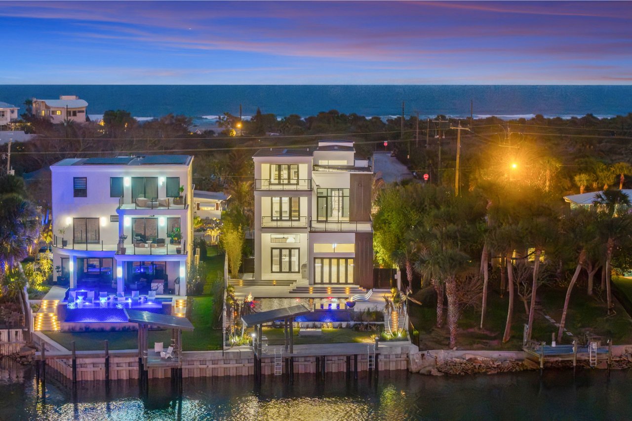 1194 N Peninsula Ave New Smyrna Beach, FL 32169