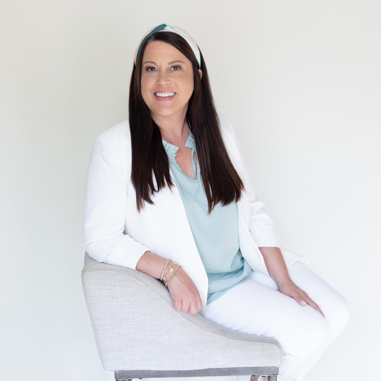Julie M Krohn	Ocean Springs, MS Real Estate Agent Headshot