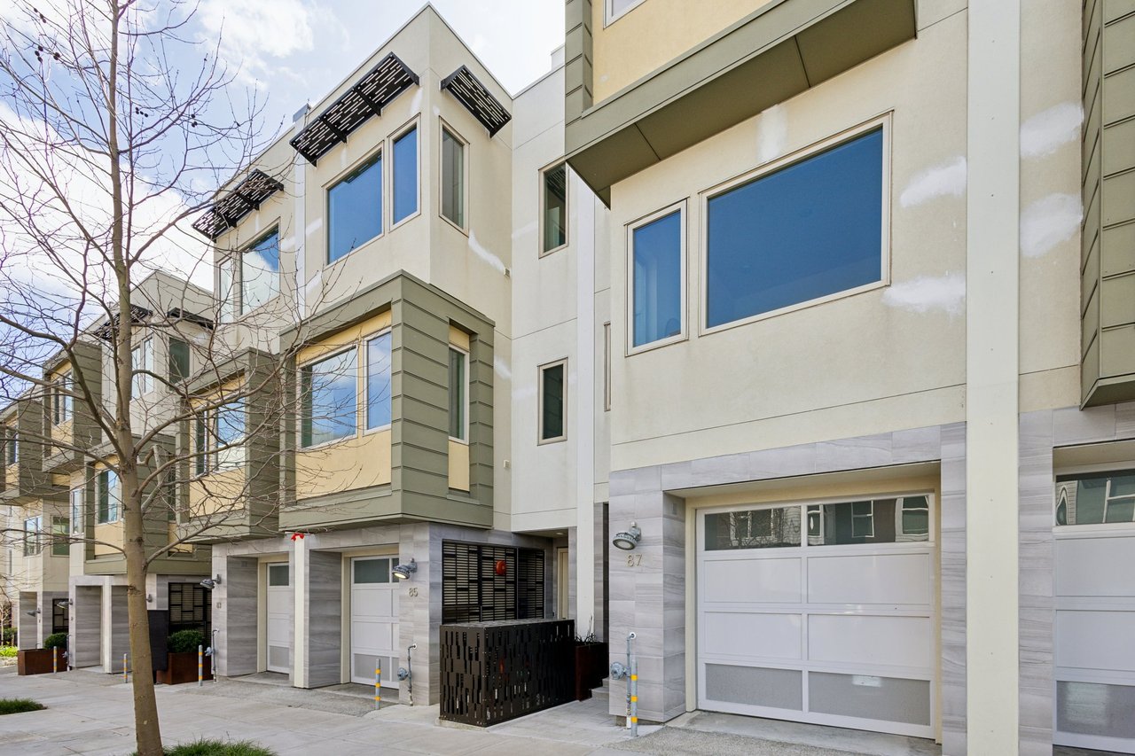 Single Family Homes