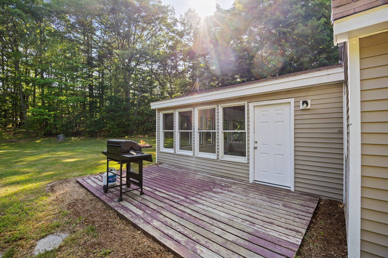 377 River Rd, Bowdoinham