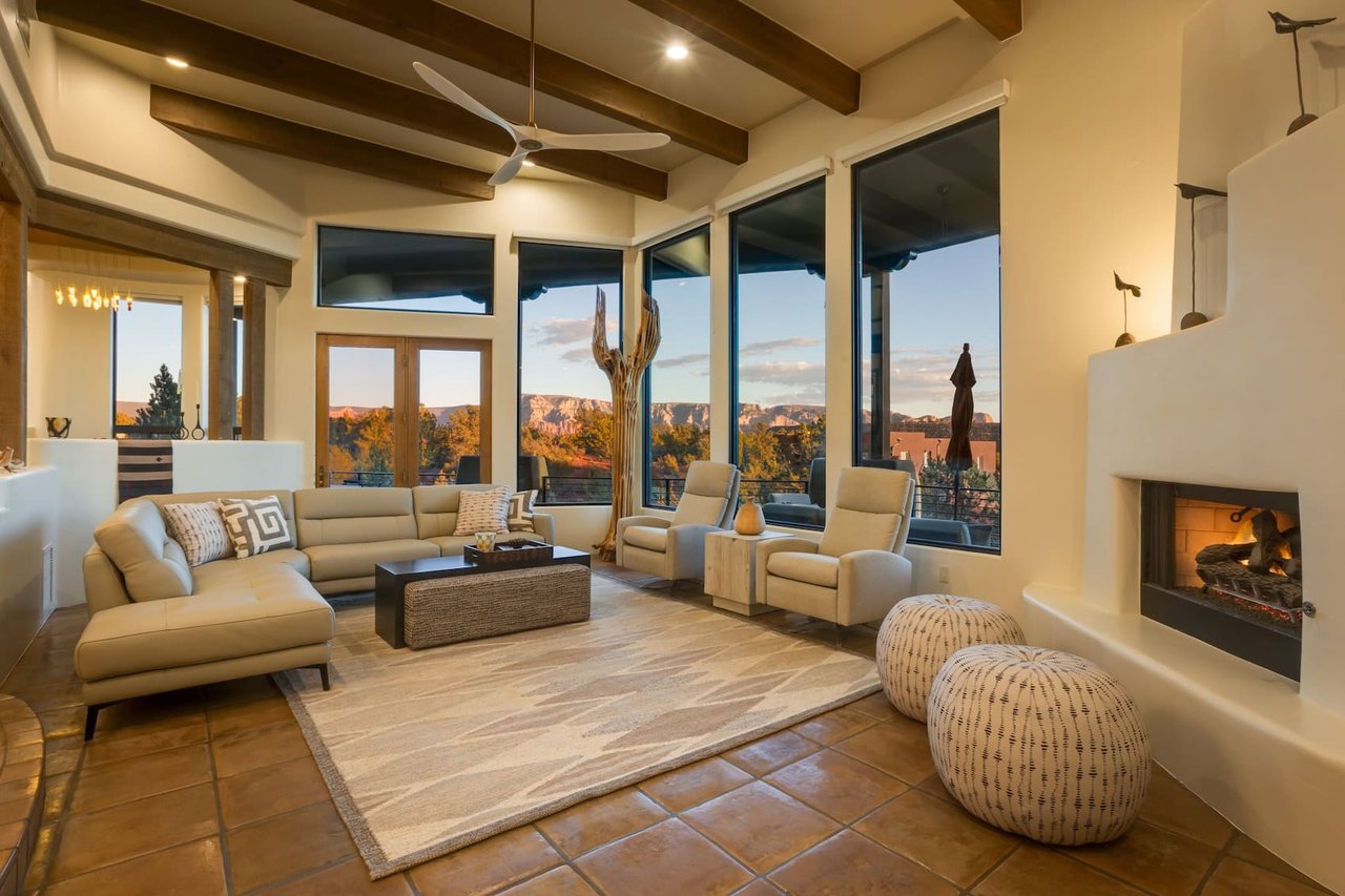 Designing in Taos Without Going Full Yee-Haw