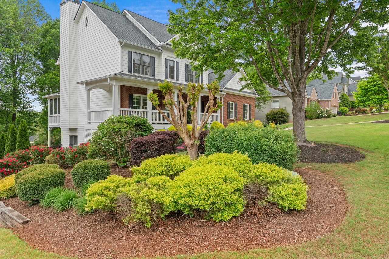 9310 Old Preserve Trail